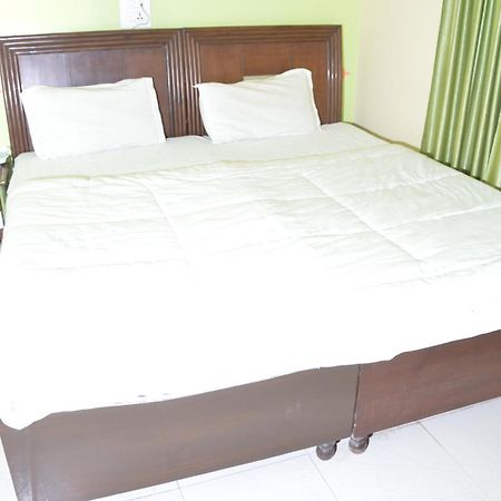 Kangs Nirvana Resorts And Spa Mahalpur Luaran gambar