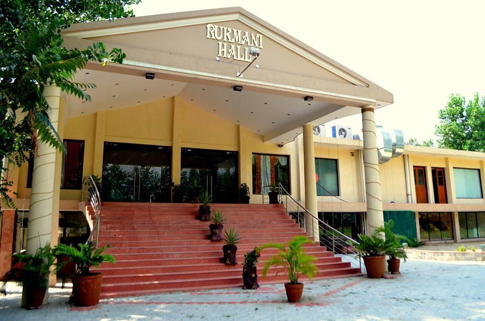 Kangs Nirvana Resorts And Spa Mahalpur Luaran gambar