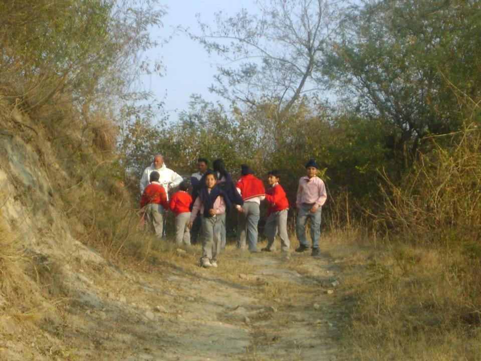 Kangs Nirvana Resorts And Spa Mahalpur Luaran gambar