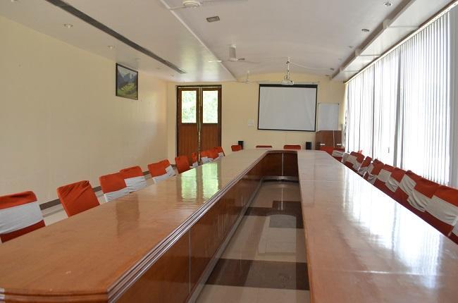 Kangs Nirvana Resorts And Spa Mahalpur Luaran gambar