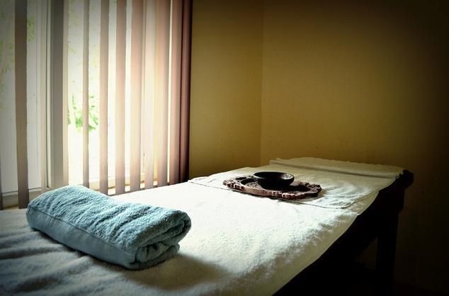 Kangs Nirvana Resorts And Spa Mahalpur Luaran gambar