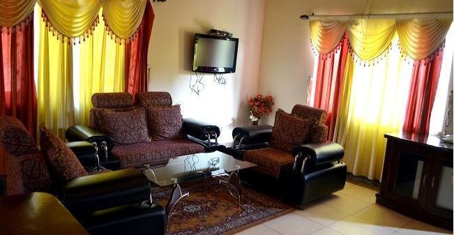 Kangs Nirvana Resorts And Spa Mahalpur Luaran gambar